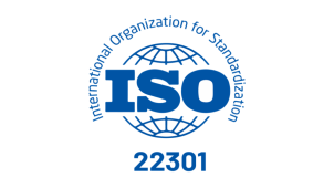 ISO 22301