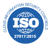 ISO 27017-2015